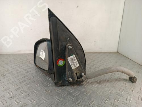 left-mirror-nissan-pathfinder-iii-r51-2005-34319983 main image