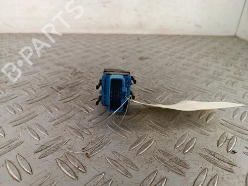 Used Left front window switch Left front window switch NISSAN NV400 Van (X62, X62B) dCi 125 (125 hp) 34314915 34314915