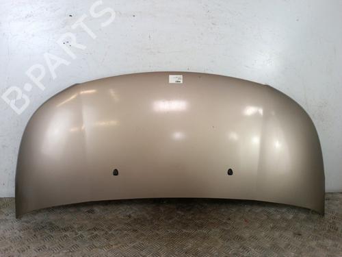 Motorhjelm Motorhjelm CITROËN C3 II (SC_) 1.6 HDi 110 (112 hp) 34308476 34308476