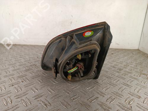 Used Left tailgate light Left tailgate light PEUGEOT 406 Break (8E/F) 2.1 TD 12V (109 hp) 34315754 34315754