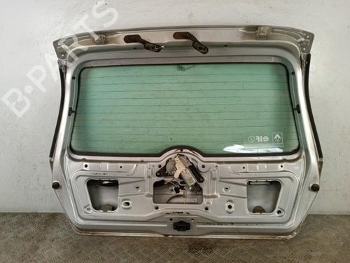 Used Tailgate Tailgate 34308647 34308647