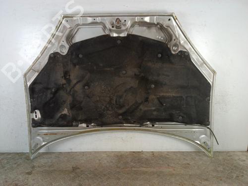 Used Hood Hood FORD FOCUS I Turnier (DNW) 1.8 TDCi (100 hp) 34308574 34308574