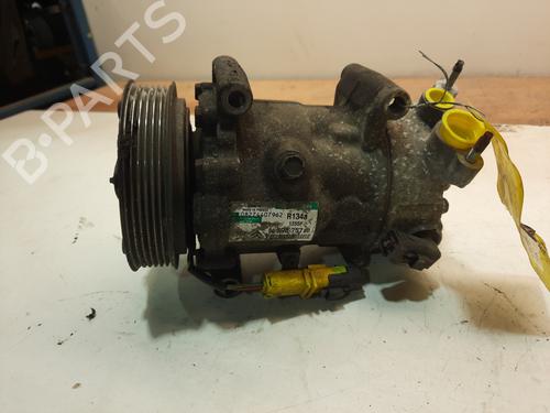 Used AC compressor AC compressor 39213330 39213330