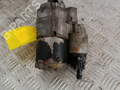 Used Starter Starter PEUGEOT 207 (WA_, WC_) 1.6 16V VTi (120 hp) 34308075 34308075