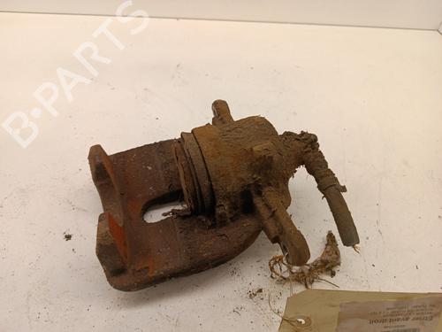Used Right front brake caliper Right front brake caliper SKODA ROOMSTER (5J7) 1.9 TDI (105 hp) 34309677 34309677