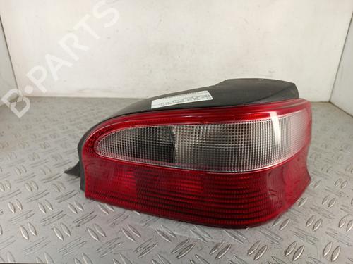 Used Right taillight Right taillight CITROËN SAXO (S0, S1) 1.4 VTS (75 hp) 34357443 34357443