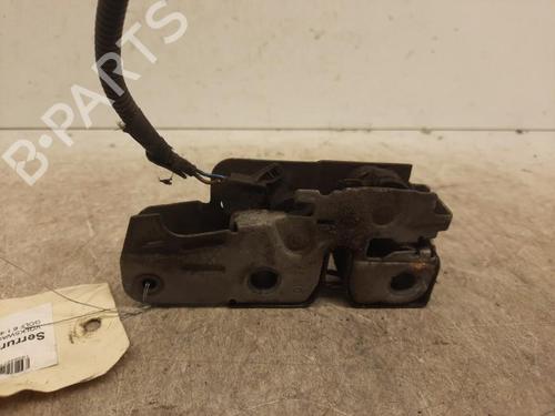 Used Hood lock Hood lock VW GOLF PLUS V (5M1, 521) [2004-2013] 34307108 34307108
