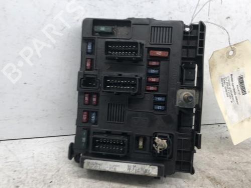 Used Fuse box Fuse box CITROËN C5 I (DC_) 2.0 HDi (DCRHZB, DCRHZE) (109 hp) 34307455 34307455