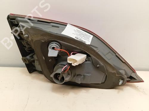 Used Right tailgate light Right tailgate light 37673521 37673521