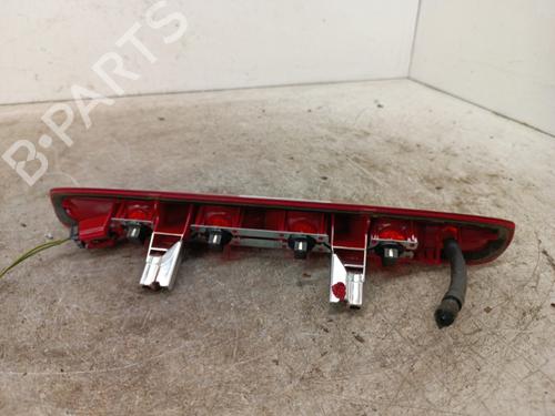 Used Third brake light Third brake light PEUGEOT 208 I (CA_, CC_) 1.2 VTI 82 (82 hp) 34309138 34309138