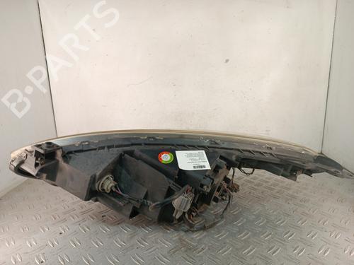 Used Right headlight Right headlight MAZDA 2 (DE_, DH_) 1.5 (DE5FS) (103 hp) 36655372 36655372