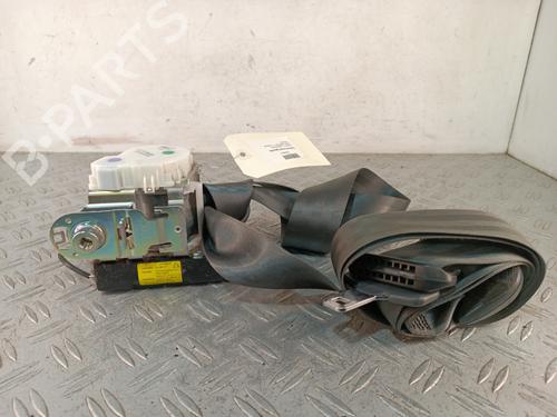 Used Front left seatbelt Front left seatbelt RENAULT WIND (E4M_) 1.2 TCe 100 (E4MF) (102 hp) 34318531 34318531