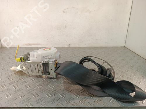 Sikkerhedssele foran venstre Sikkerhedssele foran venstre TOYOTA RAV 4 III (_A3_) 2.2 D 4WD (ALA30_, ALA30R) (150 hp) 34318685 34318685