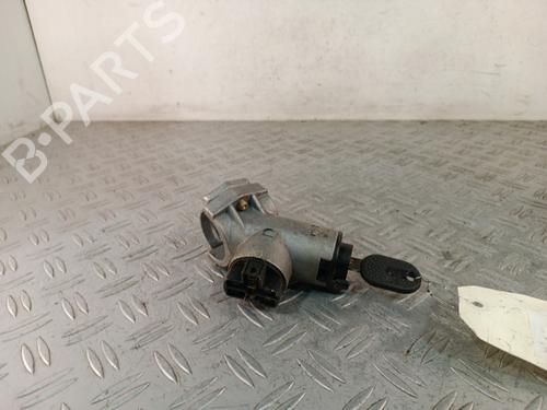 Used Ignition barrel Ignition barrel PEUGEOT BOXER Van (230L) 2.5 D (86 hp) 36544694 36544694