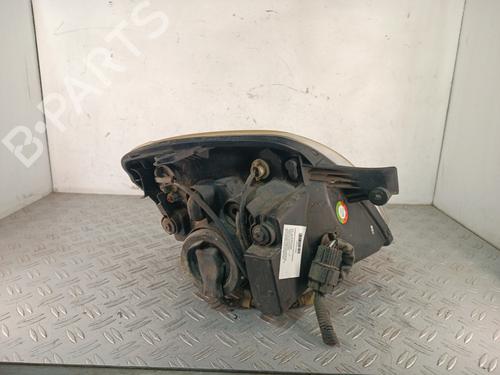 Used Left headlight Left headlight KIA PICANTO I (SA) 1.1 (65 hp) 35934470 35934470