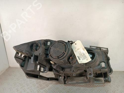 Used Left headlight Left headlight RENAULT MEGANE II Estate (KM0/1_) [2003-2012] 34319214 34319214