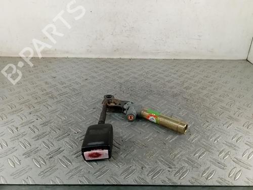 Used Seat buckle Seat buckle CITROËN SAXO (S0, S1) 1.1 X, SX (60 hp) 39987186 39987186