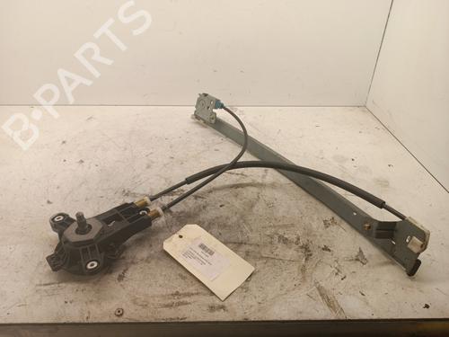 Used Front right window mechanism Front right window mechanism CITROËN SAXO (S0, S1) [1996-2004] 34309349 34309349