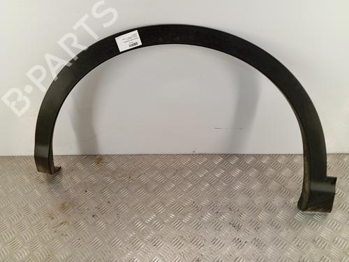 Used Front left wheel arch trim Front left wheel arch trim 39109958 39109958