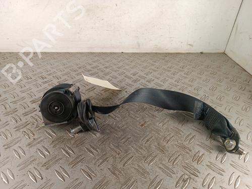 Used Rear left seatbelt Rear left seatbelt NISSAN JUKE (F15) 1.2 DIG-T (115 hp) 34314560 34314560