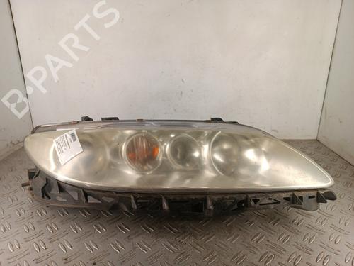 Used Right headlight Right headlight MAZDA 6 Hatchback (GG) [2002-2008] 34315209 34315209
