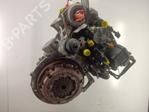 Engine CITROËN C4 Picasso I MPV (UD_) | BP36237687M1 - Image 4