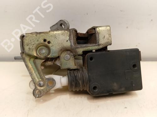 Used Front right lock Front right lock PEUGEOT 106 II (1A_, 1C_) 1.5 D (57 hp) 34319874 34319874