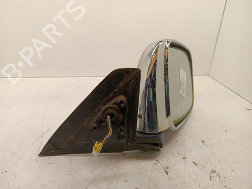 Used Right mirror Right mirror MITSUBISHI L200 (K7_T, K6_T, K5_T) 2.5 TD 4WD (K74T) (115 hp) 34309581 34309581