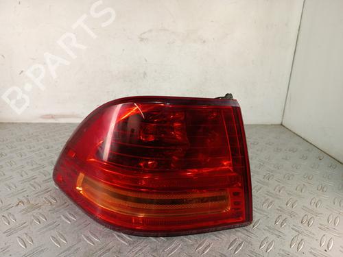 Used Left taillight Left taillight KIA MAGENTIS II (MG) 2.0 CRDi (136 hp) 34318255 34318255
