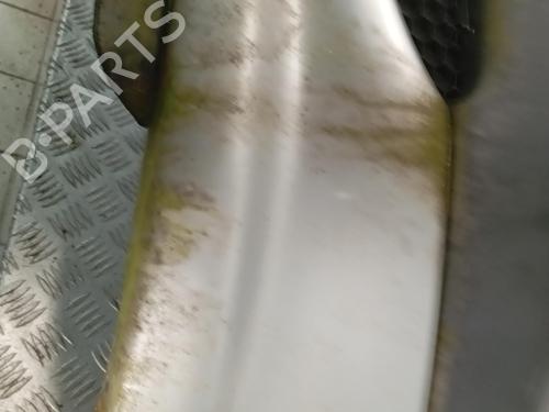Paragolpes delantero Paragolpes delantero 38722454 38722454