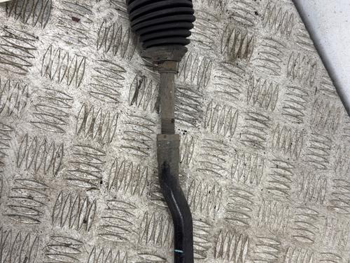 Used Steering rack Steering rack RENAULT SCÉNIC III (JZ0/1_) 1.2 TCe (JZ16) (132 hp) 34313909 34313909