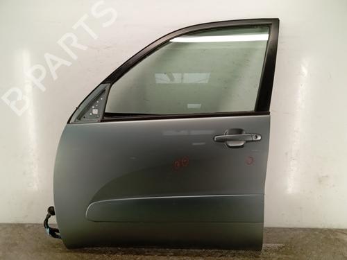 Used Left front door Left front door TOYOTA RAV 4 II (_A2_) 2.0 D 4WD (CLA20_, CLA21_, CLA20R, CLA21R) (116 hp) 35796063 35796063