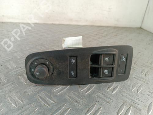 Left front window switch OPEL MOVANO C Van (U9) 2.2 D | BP36300476I27 - Image 2