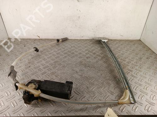 Used Front left window mechanism Front left window mechanism RENAULT 21 Saloon (L48_) 2.1 D (L48V, L48O) (72 hp) 34315880 34315880
