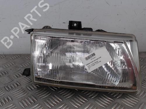 Used Right headlight Right headlight SEAT IBIZA II (6K1) [1993-2002] 34305467 34305467
