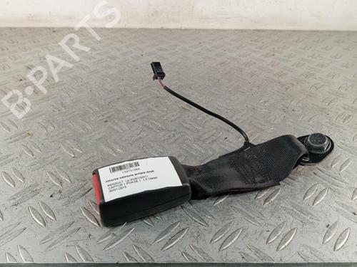 Engache cinturón Engache cinturón RENAULT CAPTUR I (J5_, H5_) 1.5 dCi 90 (J5N4, J5M5, J5MW, J5M6, J5AL, J5AJ) (90 hp) 40458091 40458091