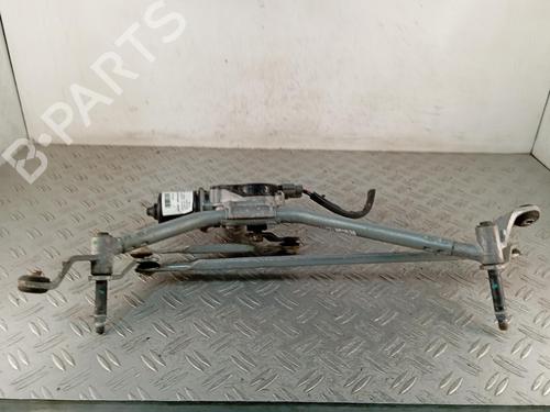 Front wiper motor RENAULT CAPTUR I (J5_, H5_) 1.5 dCi 90 (J5N4, J5M5, J5MW, J5M6, J5AL, J5AJ) | BP39712105M29 - Image 2