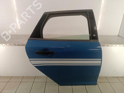 right-rear-door-ford-focus-iii-turnier-2010-2011-2012-2013-2014-2015-2016-2017-2018-2019-2020-36057036 main image