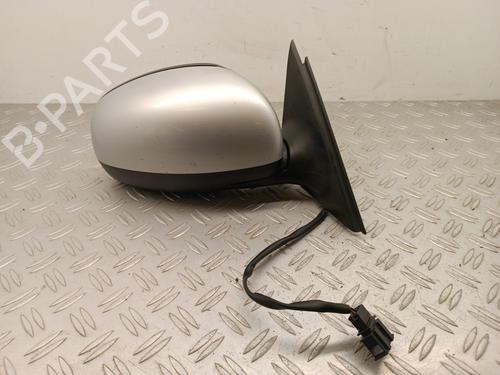 Used Right mirror Right mirror SKODA FABIA II Combi (545) 1.9 TDI (105 hp) 34310300 34310300