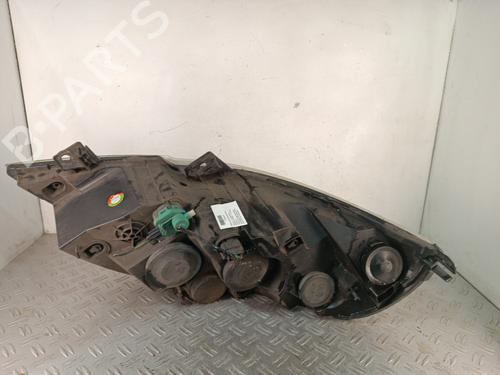 right-headlight-renault-master-iii-van-fv-2010-36471274 main image