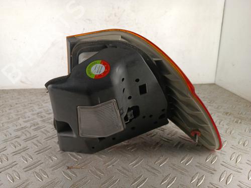 Used Left taillight Left taillight 37738457 37738457