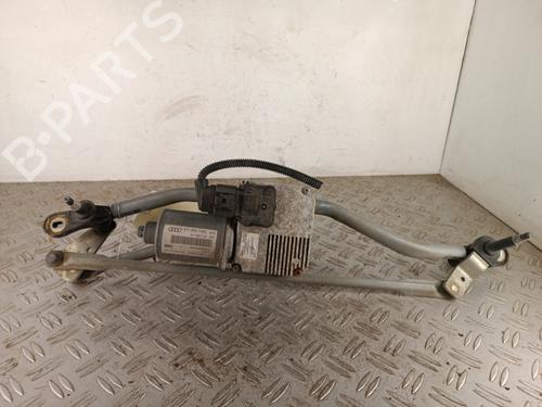 Used Front wiper motor Front wiper motor AUDI A5 (8T3) 3.0 TDI quattro (240 hp) 34313202 34313202