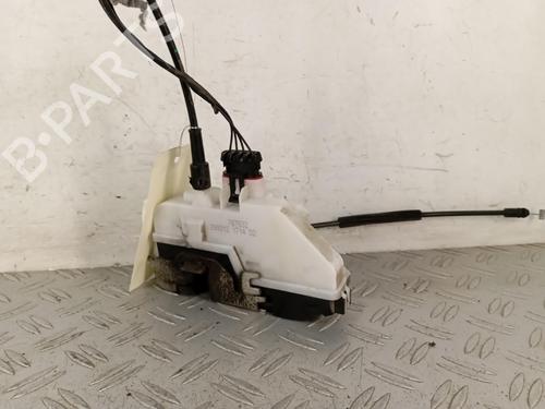 front-right-lock-renault-twingo-ii-cn0_-2007-37699921 main image