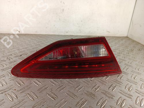 Used Left tailgate light Left tailgate light SEAT LEON (1P1) [2005-2013] 34315906 34315906