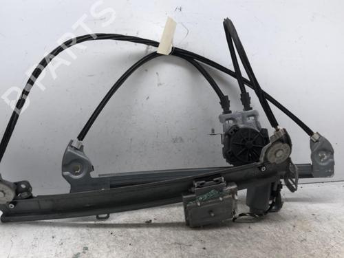 Used Front right window mechanism Front right window mechanism CITROËN C3 Pluriel (HB_) [2003-2026] 34306313 34306313