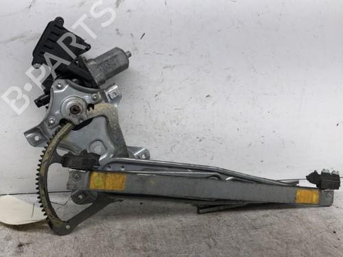 Used Front left window mechanism Front left window mechanism TOYOTA YARIS (_P9_) 1.0 VVT-i (KSP90_, KSP90R) (69 hp) 34306824 34306824