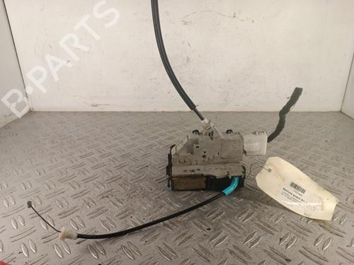 Used Front right lock Front right lock CITROËN C6 (TD_) 2.7 HDi (204 hp) 34317105 34317105