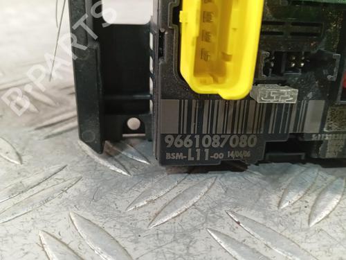 Fuse box PEUGEOT 307 Break (3E) 1.6 HDi | BP40224247E1 - Image 2