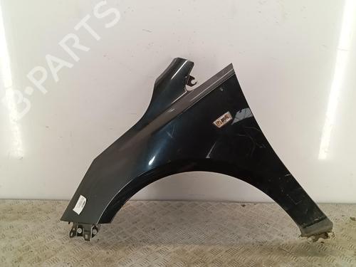 Guarda-lamas esquerdo OPEL CORSA E (X15) 1.4 (08, 68) | BP38781141C41 - Image 2