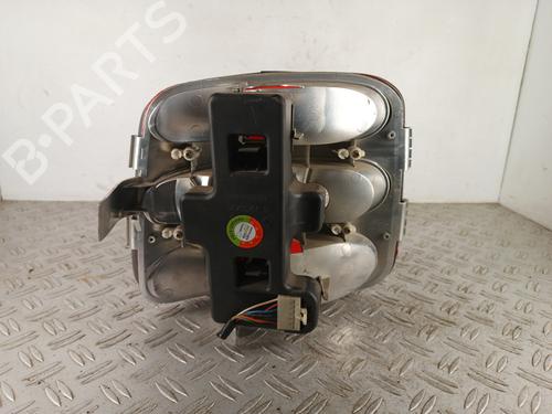 Achterlicht rechts Achterlicht rechts FIAT BRAVA (182_) [1995-2003] 34313459 34313459